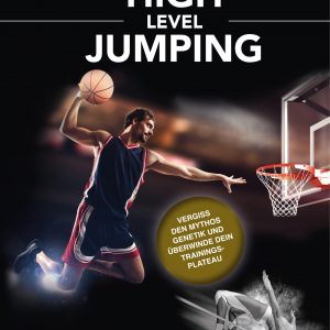 High Level Jumping (Buch)